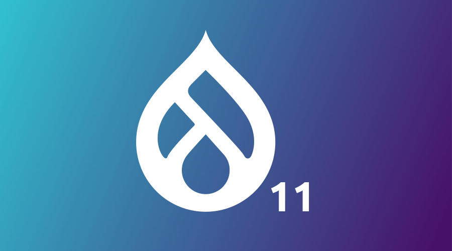 Drupal 11