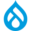 drupal icon