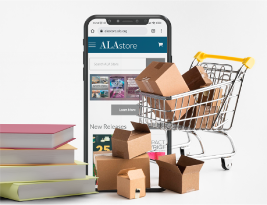 ala ecommerce